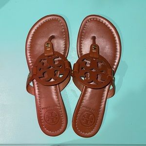 Tory Burch Miller sandals